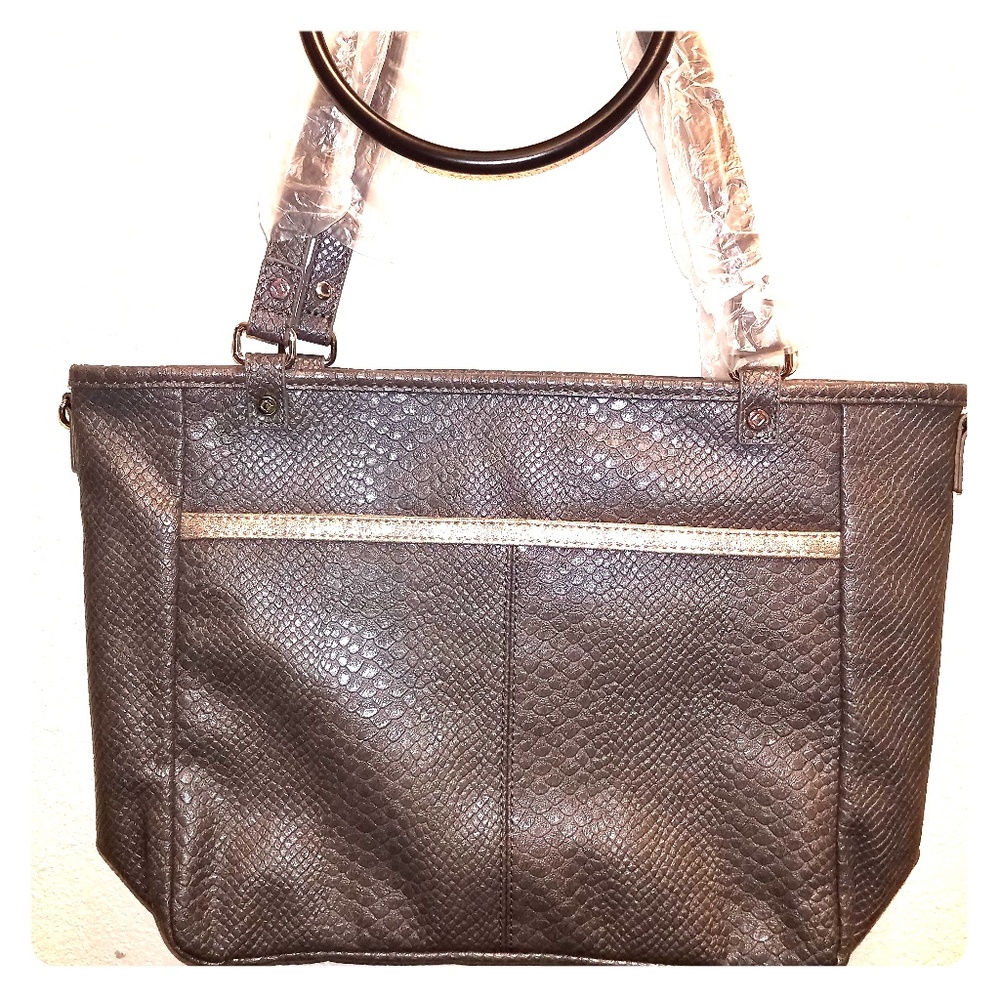 Thirty-one bag